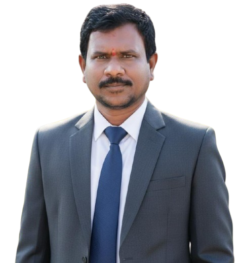 Ramesh S Badiger